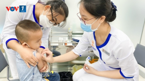 THỜI SỰ 21H30 ĐÊM 11/7/2024: Hà Nội ngăn chặn nguy cơ bệnh bạch hầu xâm nhập, trong khi Thành phố Hồ Chí Minh bác bỏ tin đồn ca bệnh bạch hầu xuất hiện trên địa bàn.