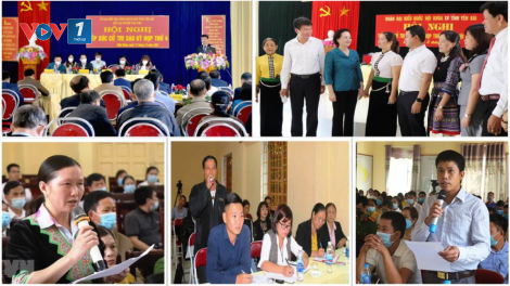Luân chuyển cán bộ - “Liều thuốc thử” cán bộ Đảng viên (17/7/2024)