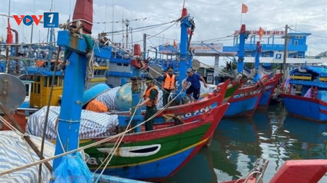 THỜI SỰ 6H SÁNG 22/7/2024: Các đơn vị, địa phương sẵn sàng ứng phó với cơn bão số 2