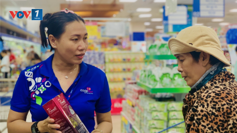 Giám sát chặt chẽ biến động giá cả thị trường, chủ động kiểm soát lạm phát (10/07/2024)