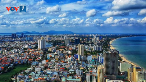 THỜI SỰ 21H30 ĐÊM 04/7/2024: Thành phố Vũng Tàu vừa được công nhận hoàn thành nhiệm vụ xây dựng nông thôn mới năm 2023
