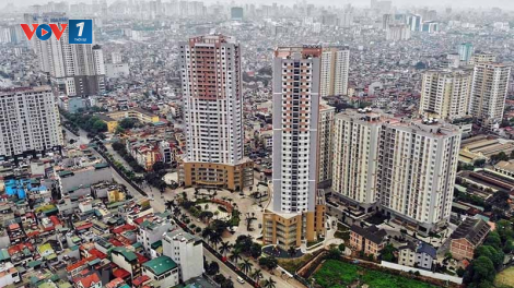 Thị trường bất động sản kỳ vọng phục hồi khi các Luật quan trọng sớm có hiệu lực thi hành (2/7/2024)