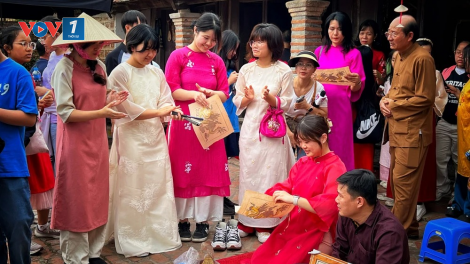 THỜI SỰ 21H30 ĐÊM 29/7/2024:Việt Nam đón gần 10 triệu lượt khách du lịch quốc tế trong 7 tháng qua.