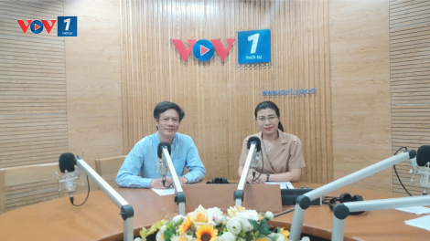 Thấy gì từ chỉ số tăng trưởng GDP 6 tháng đầu năm? (02/7/2024)