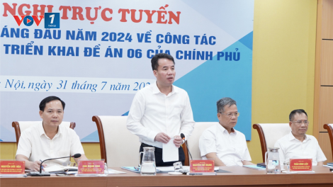 Nâng cao cảnh giác, nhận thức nguy cơ lộ lọt dữ liệu BHXH do hacker tấn công (31/07/2024)