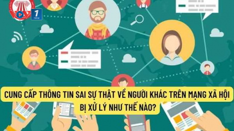 Đăng tin sai sự thật trên mạng xã hội: Xử phạt thể nào mới đủ sức răn đe (01/08/2024)