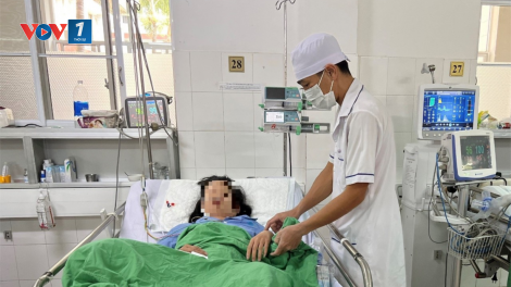 Những lưu ý trong điều trị bệnh nhân sốt xuất huyết, cúm (10/8/2024)
