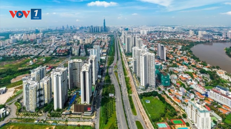 Triển vọng thị trường bất động sản khi các Luật có hiệu lực thi hành (06/8/2024)