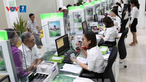 THỜI SỰ 12H TRƯA 04/8/2024: Theo báo cáo của Bộ Tài chính, tính đến thời điểm này 52 tỉnh, thành phố có tăng trưởng thu ngân sách so với cùng kỳ năm ngoái.