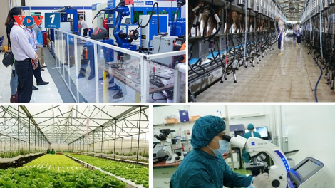 Thay đổi cơ chế để phát huy hơn nữa hiệu quả của các quỹ phát triển khoa học và công nghệ (24/08/2024)