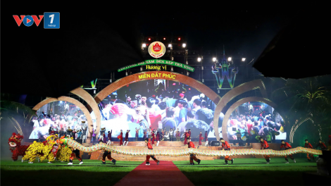 THỜI SỰ 6H SÁNG 26/08/2024: Festival 100 năm dừa sáp Trà Vinh, quảng bá một trong những đặc sản trái cây nổi tiếng nhất nước ta