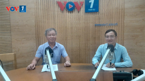 Làm gì để việc đấu giá đất không trở thành “đất” cho những đối tượng đầu cơ, trục lợi?” (27/08/2024)