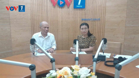 Các yếu tố tác động đến lạm phát tại Việt Nam và giải pháp kiểm soát lạm phát, ổn định kinh tế vĩ mô (19/8/2024)