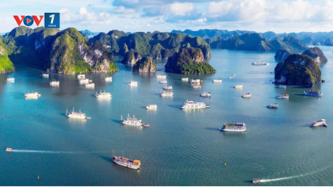 THỜI SỰ 6H SÁNG 09/08/2024: Việt Nam lọt top 10 điểm đến an toàn nhất châu Á