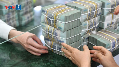 Mục tiêu tăng trưởng tín dụng 15% trong năm vẫn là thách thức (09/08/2024)