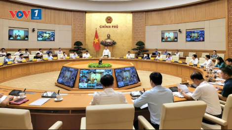Hơn 64000 vụ việc vi phạm liên quan đến buôn lậu, gian lận thương mại và hàng giả trong 6 tháng đầu năm. (09/08/2024)