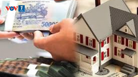 Ngân hàng nới điều kiện cho vay mua nhà để ở, khơi thông thị trường bất động sản (05/08/2024)