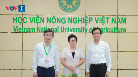 Thách thức và cơ hội: Nguồn nhân lực nông nghiệp trong cuộc đua toàn cầu (25/08/2024)