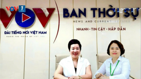 Học viện Nông nghiệp Việt Nam: Đào tạo nhân lực ngành Kinh tế và Quản lý trong bối cảnh toàn cầu hóa (18/08/2024)