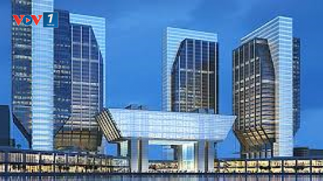 Abu Dhabi – Trung tâm tài chính toàn cầu mới (Ngày 26/8/2024)