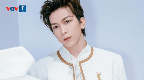 Ca sĩ Tăng Phúc- chàng ca sĩ góp mặt trong gameshow đang được yêu thích “Anh trai vượt ngàn chông gai” (17/8/2024)
