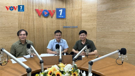 Tiếp tục đẩy mạnh cải cách thủ tục hành chính thực chất, hiệu quả (03/08/2024)
