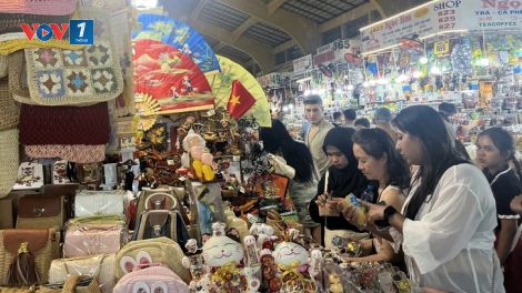 THỜI SỰ 6H SÁNG 12/8/2024: Báo chí Indonesia nhìn nhận, Việt Nam là điểm du lịch hấp dẫn và an toàn