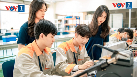 THỜI SỰ 6H SÁNG 04/8/2024: Người có đất bị thu hồi được hưởng chính sách giải quyết việc làm và đào tạo nghề hoặc vay vốn lãi suất thấp