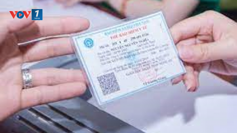 Chính sách bảo hiểm y tế đã đi vào cuộc sống (13/08/2024)