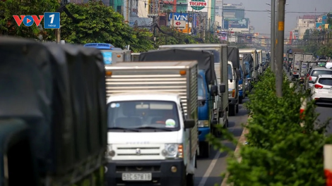 Bạn hữu đường xa –Chữ “nhẫn” đối với nghề lái xe (05/08/2024)