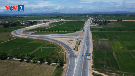 Bài toán vốn đầu tư nâng cấp, mở rộng cao tốc (08/08/2024)
