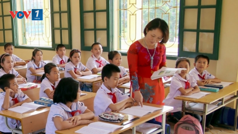 Để không còn nỗi lo thiếu giáo viên trước mỗi năm học mới (27/08/2024)