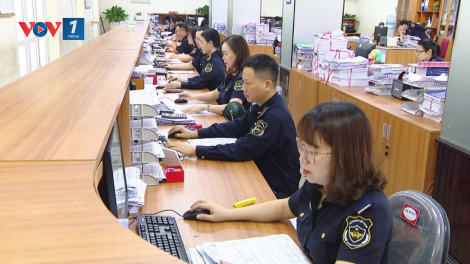 THỜI SỰ 21H30 ĐÊM 07/8/2024: Hệ thống hải quan điện tử hoạt động trở lại bình thường sau 16 tiếng bị gián đoạn