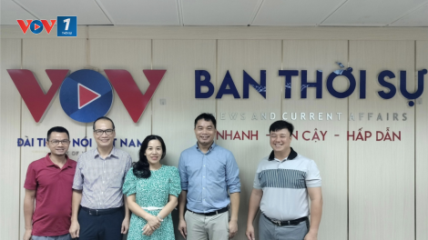 Phát huy giá trị đa dụng của rừng nhìn từ sáng kiến “Hộ chiếu Vườn Quốc gia” (11/08/2024)