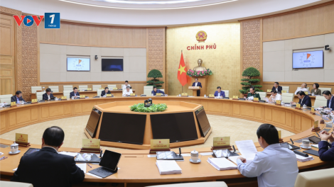 THỜI SỰ 12H TRƯA 14/8/2024: Thủ tướng Phạm Minh Chính chủ trì phiên họp xây dựng pháp luật Thương mại điện tử giúp tăng cường sự hiện diện của hàng hóa
Việt Nam trên toàn cầu.