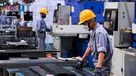 Doanh nghiệp nhỏ và vừa ứng phó với những biến động thị trường (7/8/2024)