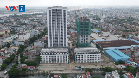 Cần thêm cơ chế ưu đãi để phát triển nhà ở xã hội (21/8/2024)
