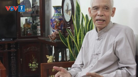 Người cận vệ suốt đời học tập, làm theo tấm gương đạo đức Bác Hồ (30/08/2024)