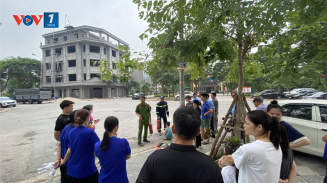 Bắc Ninh đổi mới tuyên truyền về phòng cháy chữa cháy