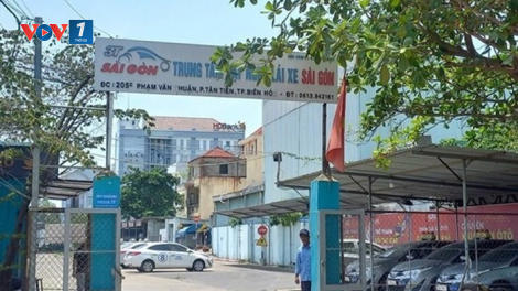THỜI SỰ 12H TRƯA 15/8/2024: Hơn 63.000 học viên liên quan đến vụ án tại Trung tâm dạy nghề lái xe Sài Gòn đang được Bộ Công an tìm kiếm