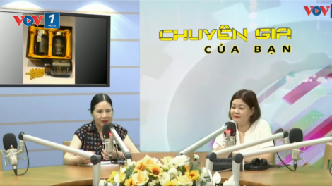 Tư vấn về cách hỗ trợ điều trị suy giảm miễn dịch từ thảo dược (03/08/2024)