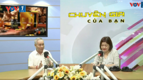 Thời tiết nắng nóng- cần làm gì để không mắc bệnh hô hấp? (10/08/2024)