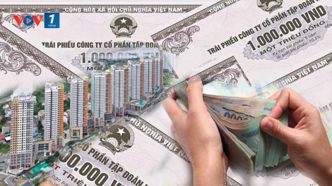 Thị trường trái phiếu kỳ vọng bước vào chu kỳ phát triển mới với quy định cởi trói trong mua bán trái phiếu của ngân hàng thương mại