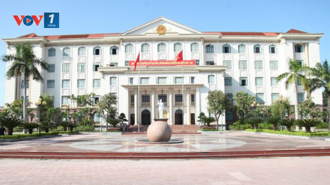 Hà Tĩnh tập trung cao chuẩn bị nhân sự cho Đại hội Đảng các cấp. (13/08/2024)