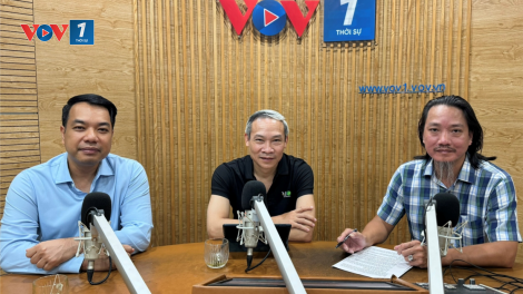 Thúc đẩy cải cách thể chế kinh doanh - tạo đột phá cho tăng trưởng kinh tế (18/08/2024)