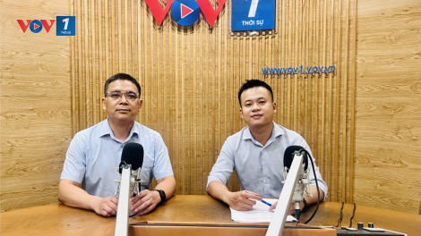 Khẳng định vị thế, hàng Việt Nam chinh phục người Việt Nam (29/08/2024)