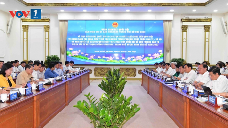 Hoàn thiện luật hoạt động giám sát của Quốc hội, Hội đồng nhân dân (09/08/2024)