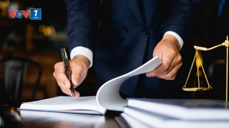 Kiểm soát quyền lực, phòng, chống tham nhũng, tiêu cực trong công tác xây dựng pháp luật (15/8/2024)