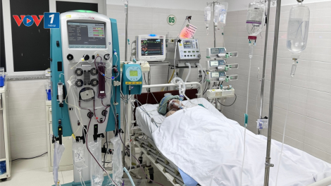 Tháo gỡ khó khăn, vướng mắc trong quy định pháp luật về đấu thầu, mua sắm thuốc, vật tư y tế (18/08/2024)