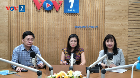 Nâng cao hiệu suất sử dụng năng lượng để phát triển bền vững (15/08/2024)